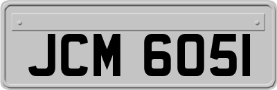 JCM6051