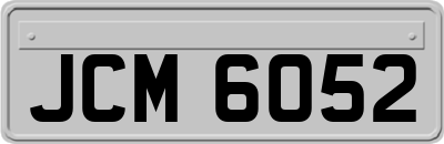 JCM6052