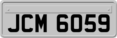 JCM6059