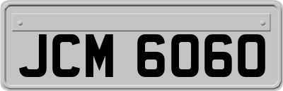 JCM6060