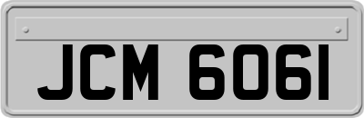 JCM6061