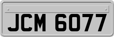 JCM6077