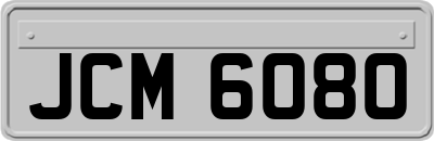 JCM6080