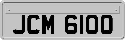 JCM6100