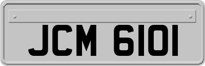 JCM6101
