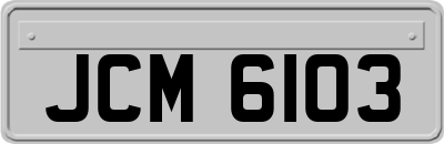 JCM6103