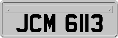 JCM6113