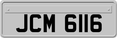 JCM6116