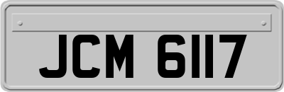 JCM6117