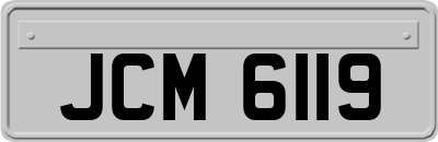 JCM6119