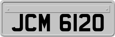 JCM6120