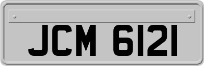 JCM6121