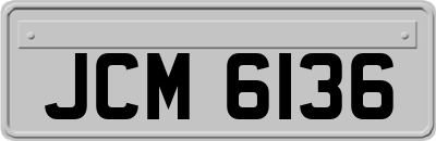 JCM6136
