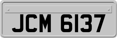 JCM6137