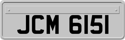 JCM6151