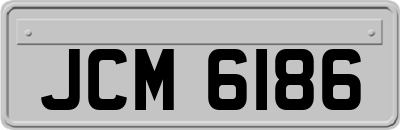 JCM6186