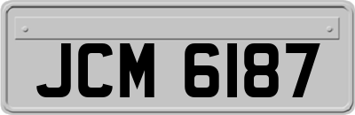 JCM6187