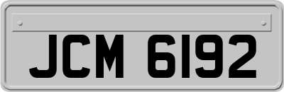 JCM6192