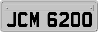 JCM6200