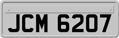 JCM6207
