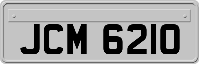 JCM6210