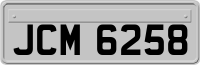 JCM6258