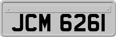 JCM6261