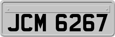 JCM6267