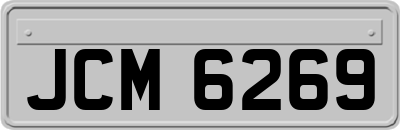 JCM6269