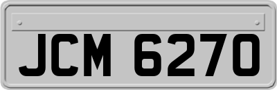 JCM6270