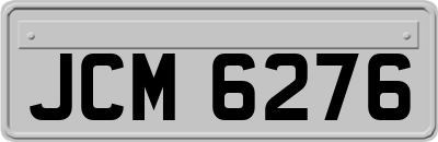 JCM6276