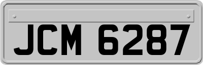JCM6287