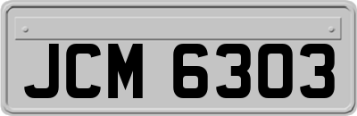 JCM6303
