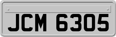 JCM6305