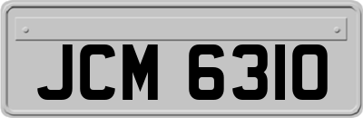 JCM6310