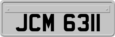 JCM6311