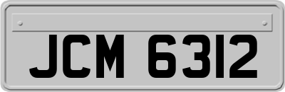 JCM6312