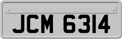 JCM6314