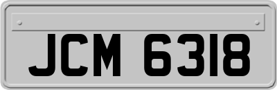 JCM6318
