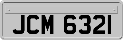 JCM6321