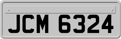JCM6324