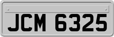 JCM6325