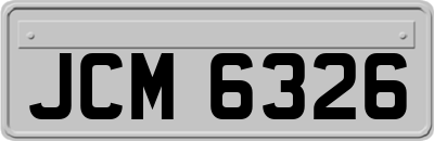 JCM6326