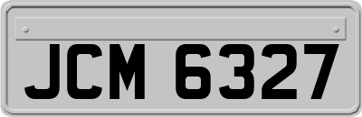 JCM6327