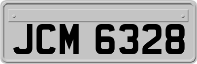 JCM6328