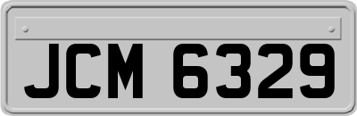 JCM6329