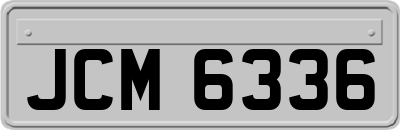 JCM6336