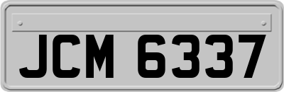 JCM6337