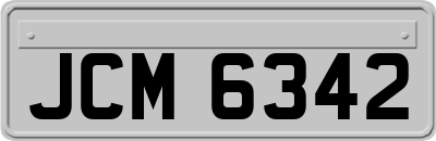 JCM6342
