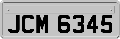 JCM6345